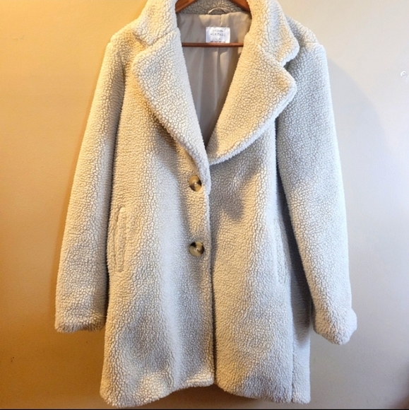 Other - 3 ONESIES, A LONG COAT, & A RAINPANTS